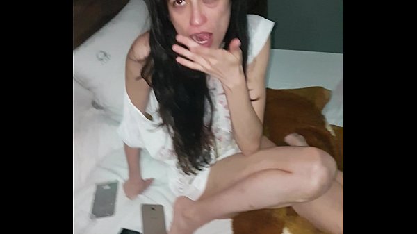 Аҷоиб беҳтарин минат ягон! Дики калони ман девона мешавад!